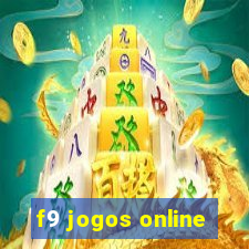 f9 jogos online